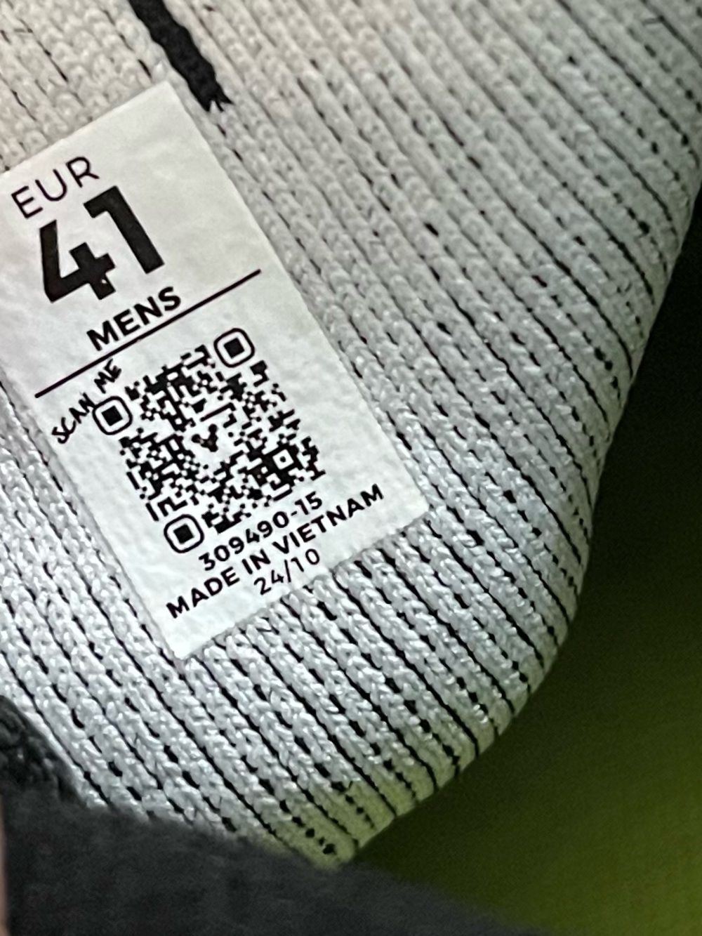 Vivo Barefoot Motus Strength Shoes - Picture 5 of 8